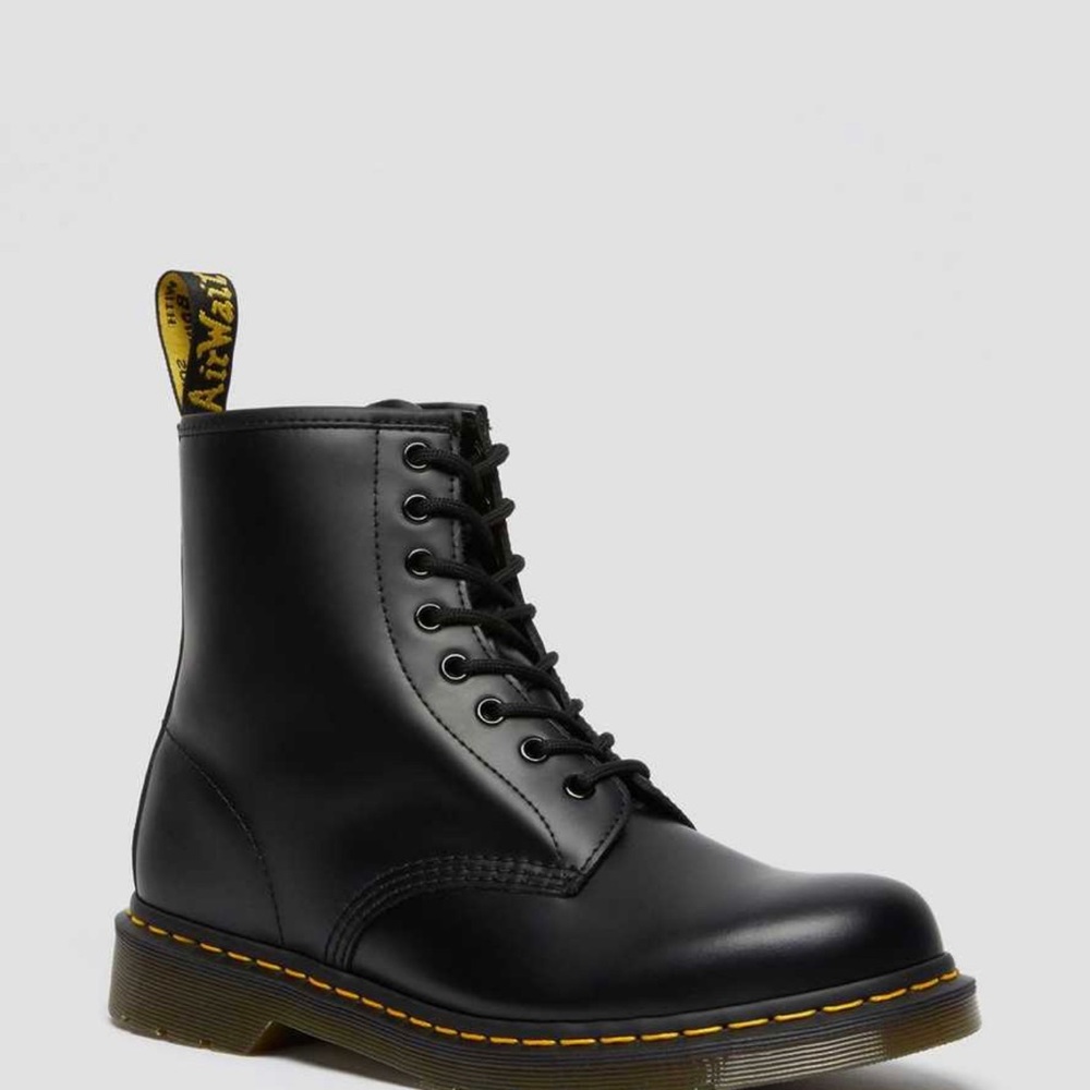 🧡Men’s size 10 Dr. Martens, excellent condition